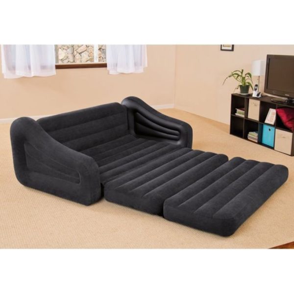 Telebrands PK Intex Sofa bed Extra Large