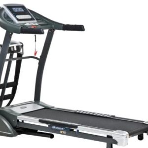 WRM 5300 Multi-Functional Electric Treadmill