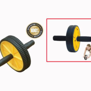 AB Wheel Workout Roller