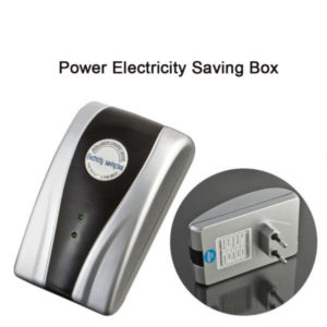 Electricity Saving Box