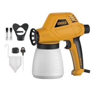 Ingco SPG1308 Electric Paint Spray Gun