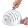 PK Easy Salad Cutter Bowl
