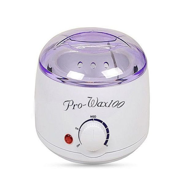 Pro Wax 100 Wax Heater with Temperature Control PK