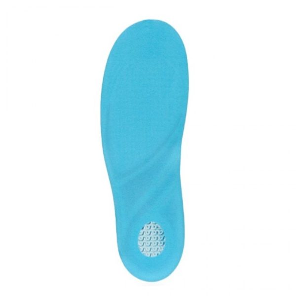 Telebrands Dr. Scholl’s Massaging Gel Women’s Insoles