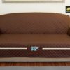 Couch Coat Reversible Washable Sofa Cover - Image 3