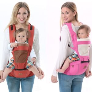 Baby Carrying Bag