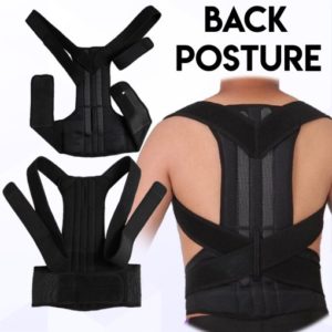 Back Posture Belt NY-48