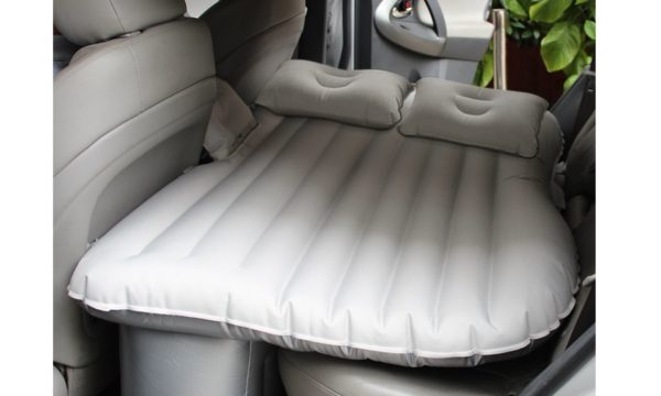 Car Air Bed