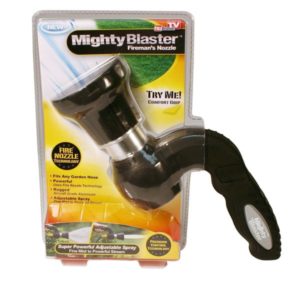 Mighty Blaster Hose