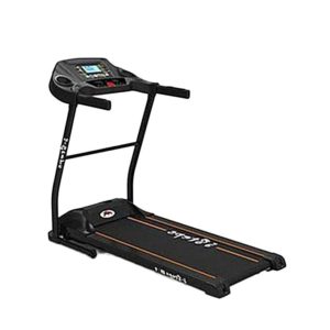 5 Steps B1 Motorized Treadmill 3.0 HP