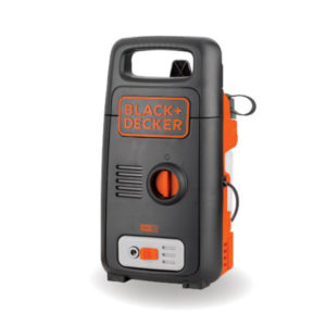 Black & Decker High Pressure Washer BW13