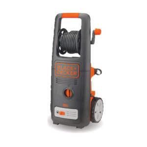 Black & Decker High Pressure Washer BW18