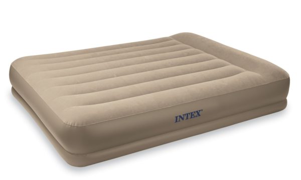 Intext Mid-Rise Queen Size Air Bed