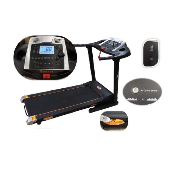 MM Force Treadmill MM-00i