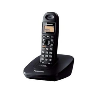 Panasonic KX-TG3612BX Cordless Phone