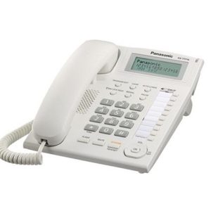 Panasonic KX-TS880MX Integrated Telephone
