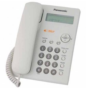 Panasonic KX-TSC11MX Integrated Telephone