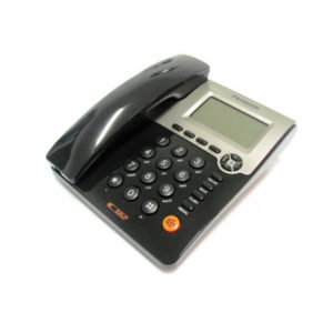 Panasonic KX-TSC914CID Telephone China