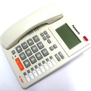 Panasonic KX-TSC934CID Telephone