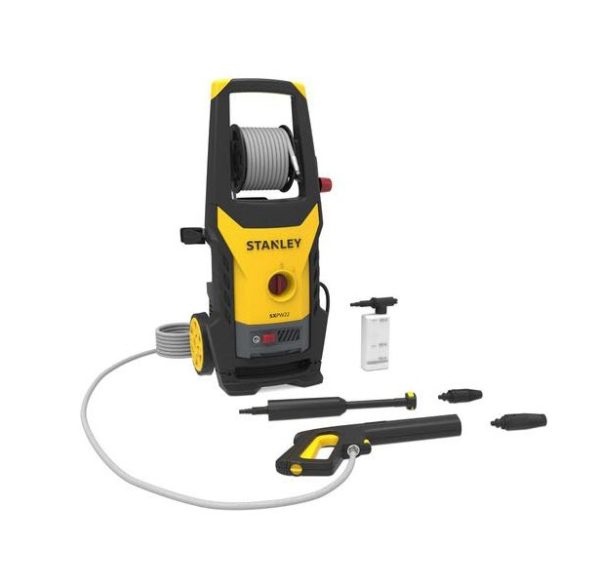 Stanley SW19 High Pressure Washer