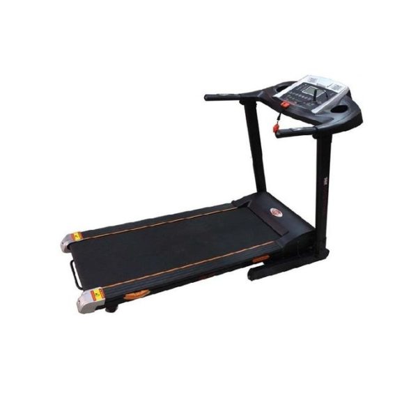 Telebrands PAKISTAN MM Force Treadmill MM-00i