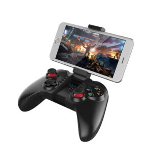 Tomahawk Bluetooth Joypad PG-9068