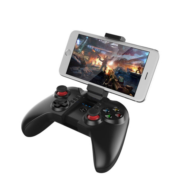 Tomahawk Bluetooth Joypad PG-9068