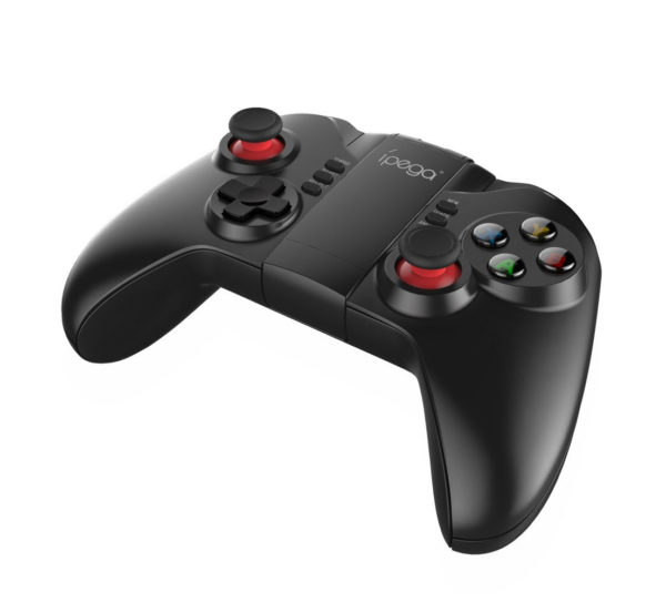 Tomahawk Bluetooth Joypad PG-9068 in PAK