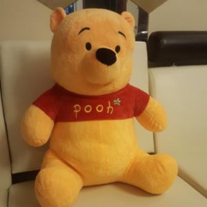 Winnie the Pooh