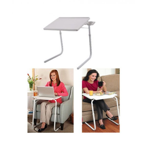 Multifunctional Foldable Table Mate 4