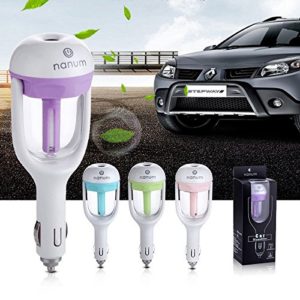 Car Humidifier