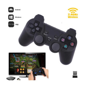 OIVO Wireless Joypad for PC, Android Phones and TV Boxes