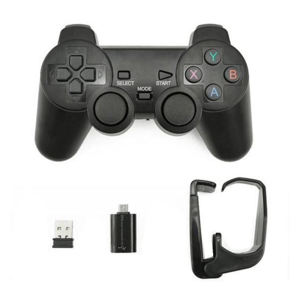 OIVO Wireless Joypad for PC, Android Phones and TV Boxes in PAKISTAN