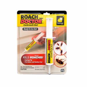 Roach Doctor Cockraoch killer Gel