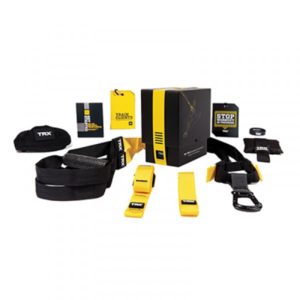 TRX X-Mount Pro Pack Suspension Trainer