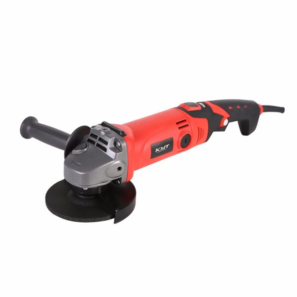 Dechrang Professional Angle Grinder S1M-DC-125