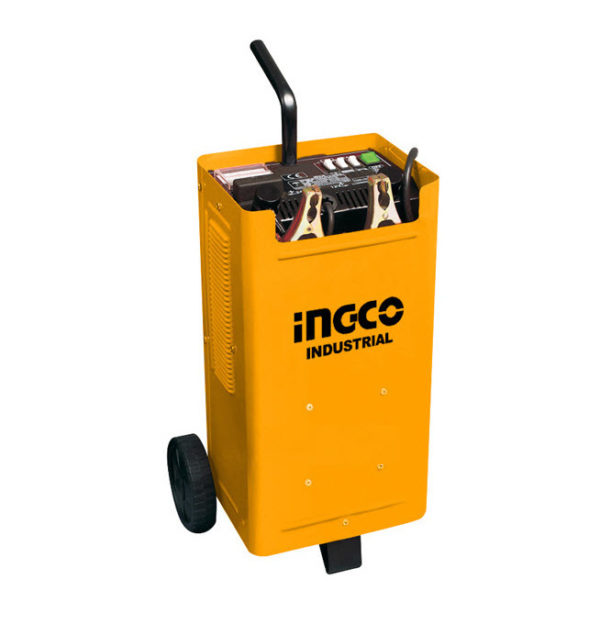 Ingco Portable Battery Charger CD-2201