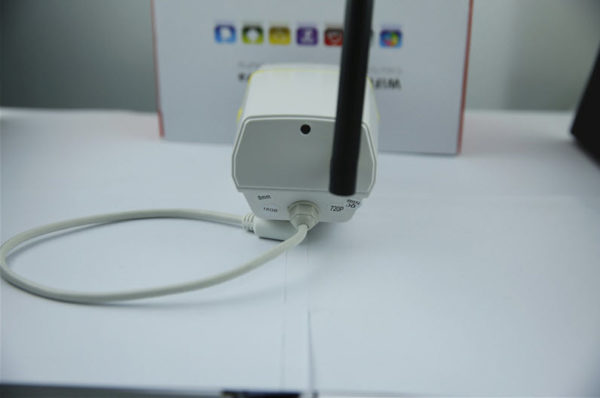 PAKISTAN V380 HD Wireless CCTV Camera