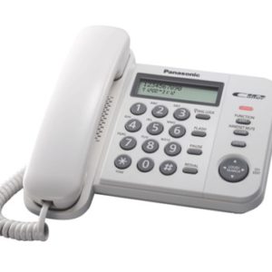 Panasonic Cordless Phone KX-TS560MX