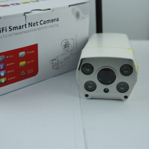 V380 Smart WiFi Outdoor Camera