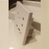 Telebrands WiFi Wall Socket 1080p