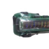 Solar, Dynamo and Battery Operated Emergency Light and Radio - Image 3