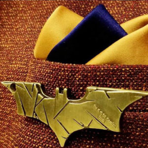 Batman Lapel Pin 11