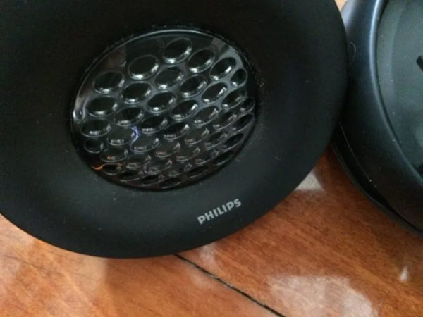 Philips Portable Speaker System SBA 1620 PAKISTAN