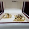 customized Cufflinks 11