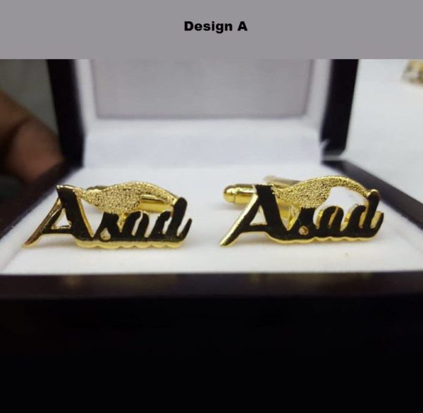 customized cufflinks PAKISTAN 11