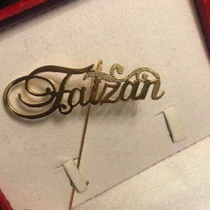 customized lapel pin 33