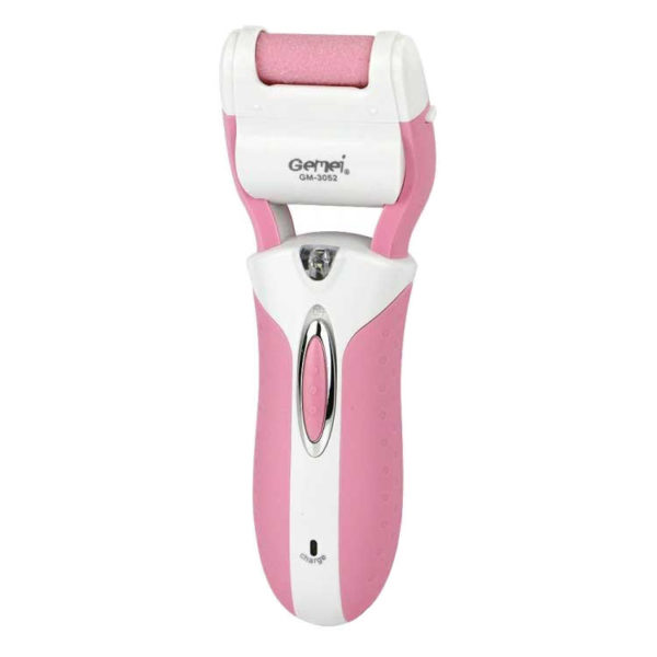 Gemei 3 in 1 Electric Rechargeable Epilator GM-3052 Pakistan