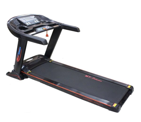 Miha Taiwan MT-660 Plus Commerical Motorized Treadmill