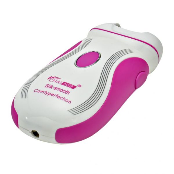 Pakistan Braouns 3 in 1 Electric Rechargeable Epilator